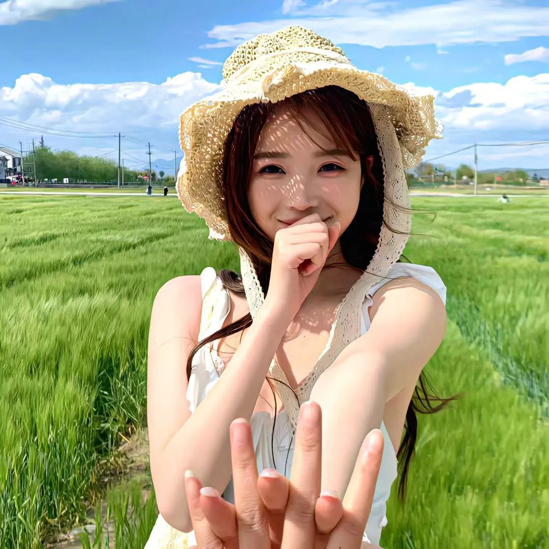 小甜饼